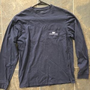 Vineyard vines long sleeve